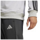Adidas Ανδρικές φόρμες σετ Sportswear Basic 3-S French Terry Track Suit Adidas Ανδρικές φόρμες σετ Sportswear Basic 3-S French Terry Track Suit